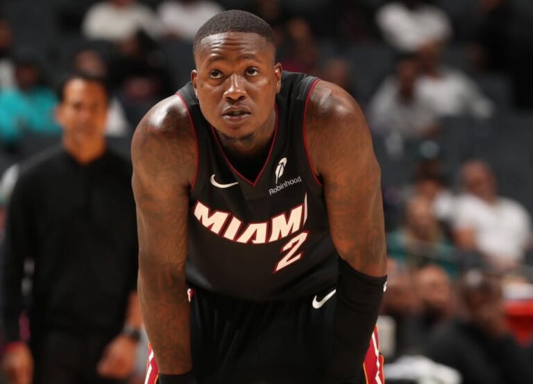 Miami Heat's Terry Rozier Seems To Be Single And Not Involved In Any Relationships, Focusing On Family And Basketball While Keeping His Personal Life Private
