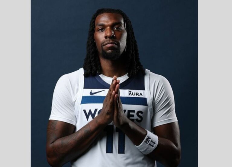 NBA Star Naz Reid’s Secret Love Life and The Mystery That Engages Fans