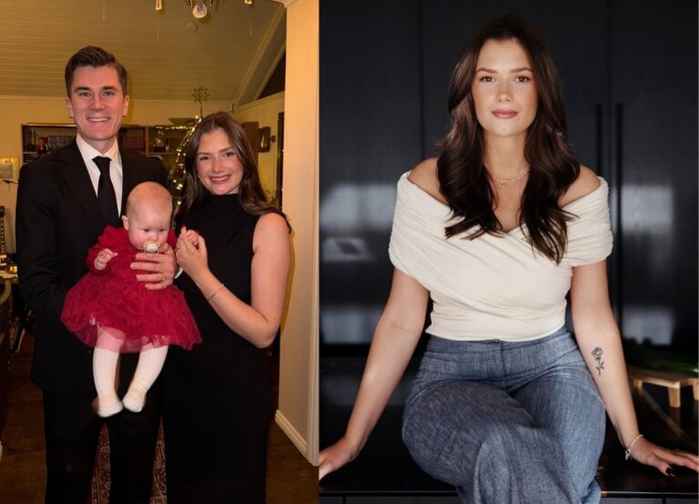 Olympic Champion Jakob Ingebrigtsen’s Wife, Elisabeth Asserson Ingebrigtsen’s Journey From A Small-Town Norwegian Romance To A Stylish Influencer Life