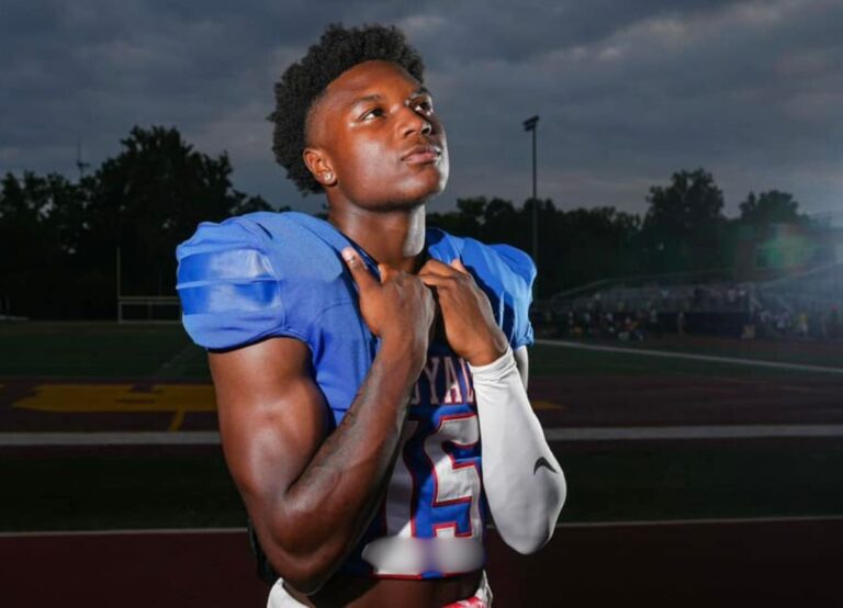 Pittsburgh Freshman Cornerback Mason Alexander Dies in Car Accident, Leaving Family And Community In Mourning