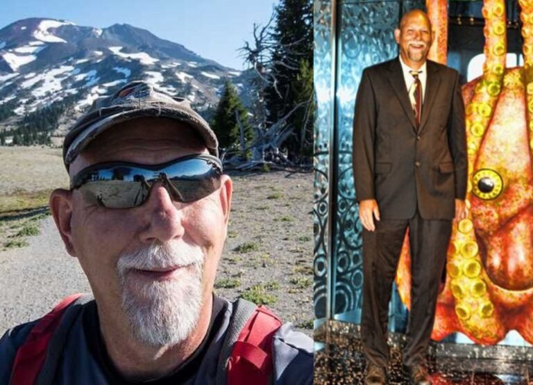 Remembering Longtime Prineville Sports Editor Lon Austin