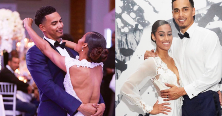 Skylar Diggins Husband