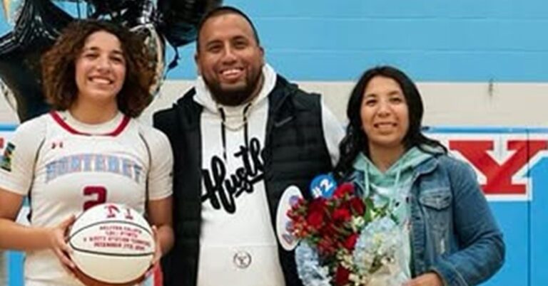 Aaliyah Chavez Parents