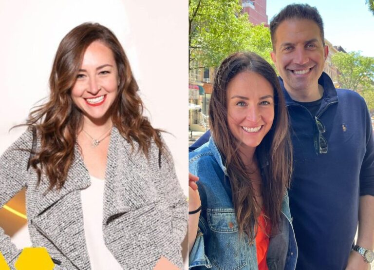 Sports Journalist Jon Rothstein's Wife Is An Accomplished Individual, Graduated From The University Of Southern California