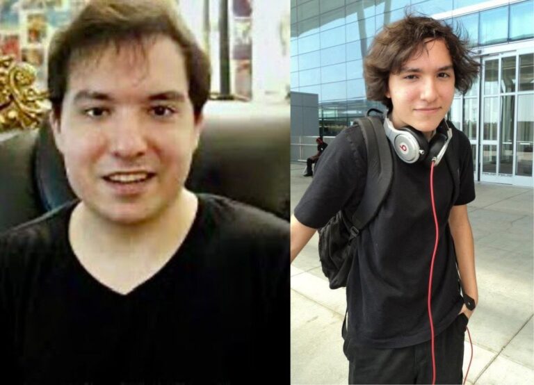 Super Smash Bros. Pro Abdulaziz 'Hax$' Al-Yami, 30, Passess Away Due To Mental health Issue, Leaving His Mother and Community in Mourning