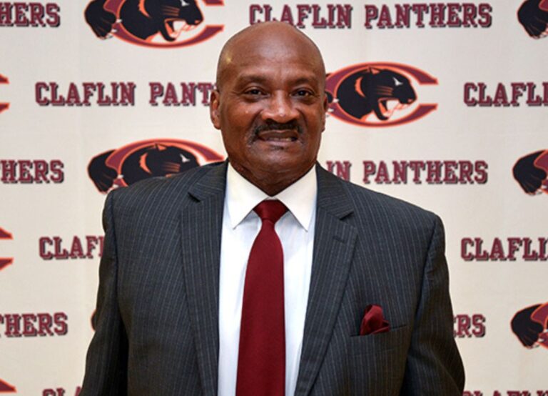 SC State Hall of Fame Coach Lyman Foster, 76, Passes Away, Leaving Beloved Wife Linda W. Foster
