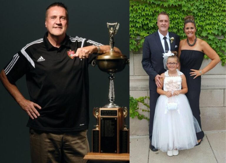 The Legacy of Former Cyclones Basketball Coach Bill Finn Wife, Family, And A Life In Sports