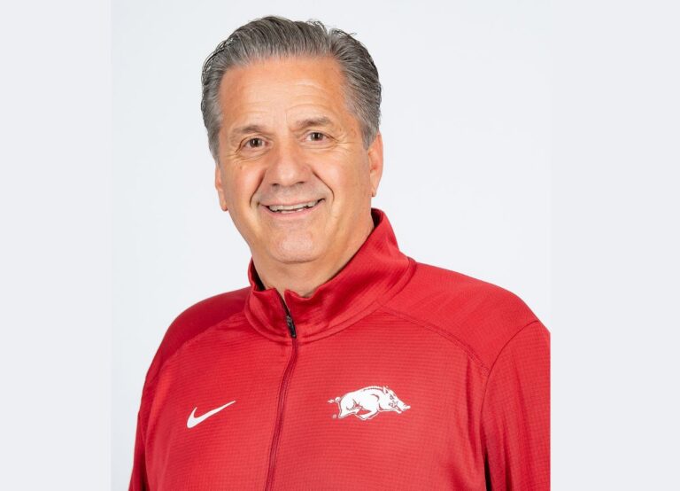 The Legendary Head Coach John Calipari's Net worth Is Estimated To Be In The Tens Of Millions