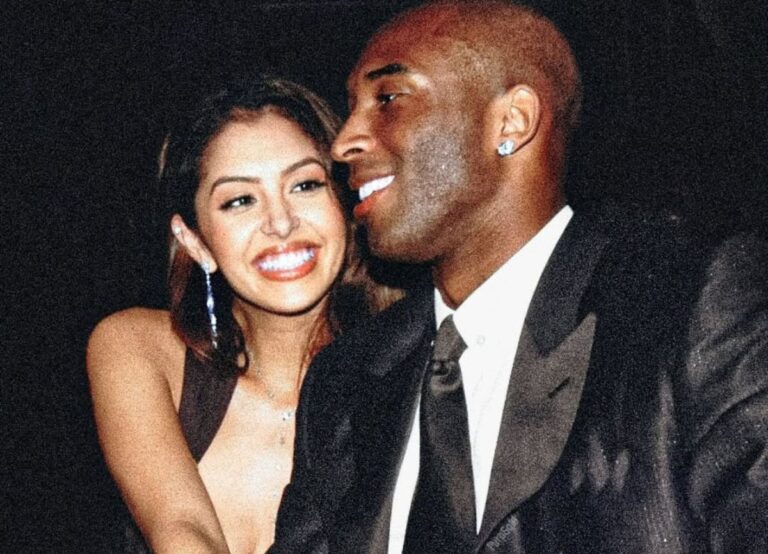 Vanessa Bryant Remains Focused On Family And Legacy, Not Dating Anyone