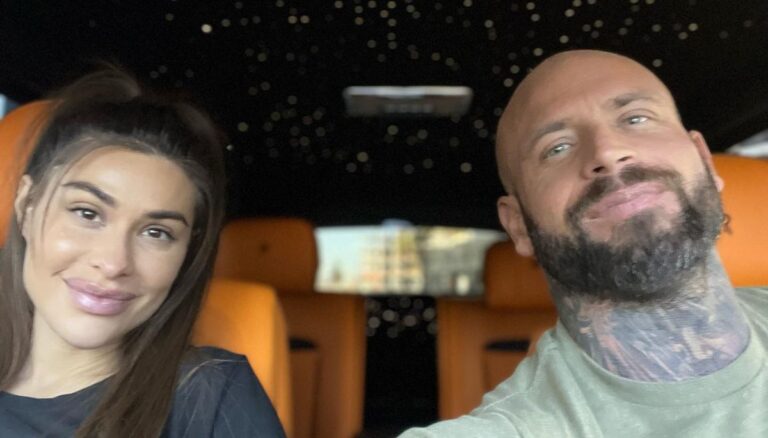 Wes Watson got arrested after his fight video went viral