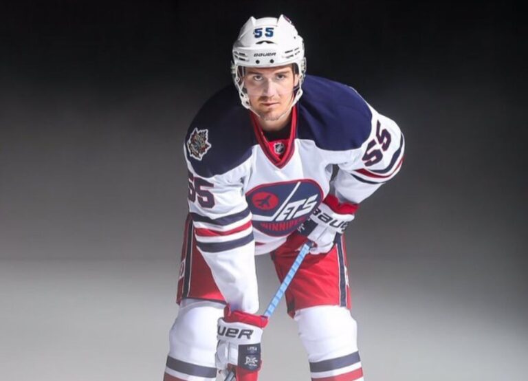 Winnipeg Jets' Mark Scheifele Was In A Relationship With Canadian Freestyle Skier Dara Howell For Several Years