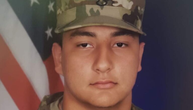 Xander Mia, a native of Moore, Oklahoma passed away at the age of 21