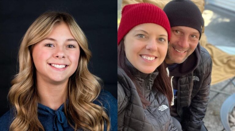 Aurora Keats Parents