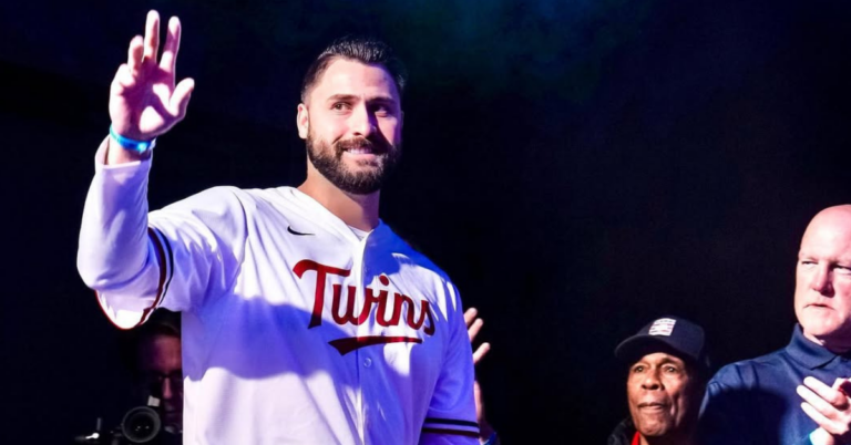 joey gallo Illness