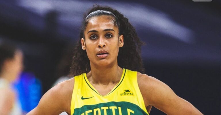 Skylar Diggins Ethnicity