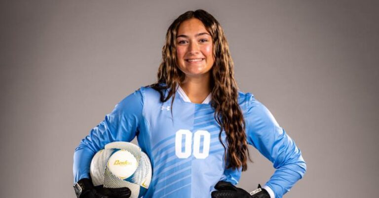 UCC Student-Athlete, Kiley Nevaeh Jones, 19, Dies In Car Accident, Leaving Her Parents Behind!