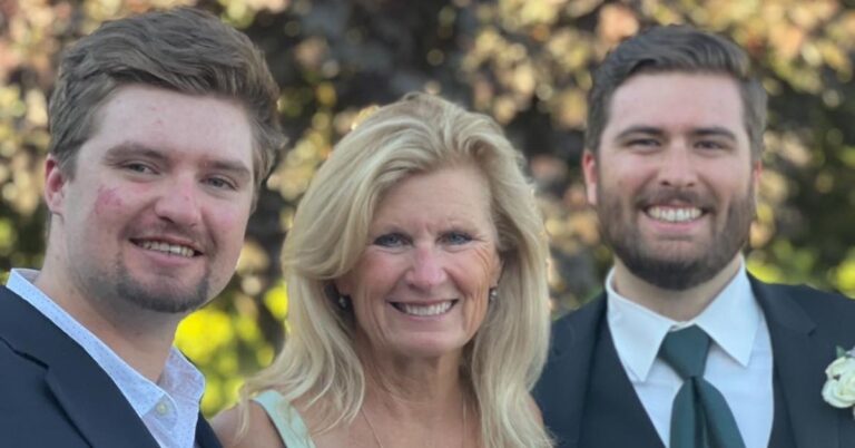 Jacob Lee Guest Parents