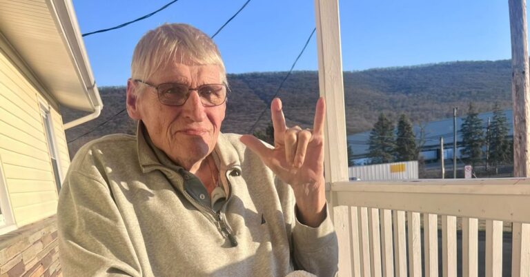 Michael E. Packer Death