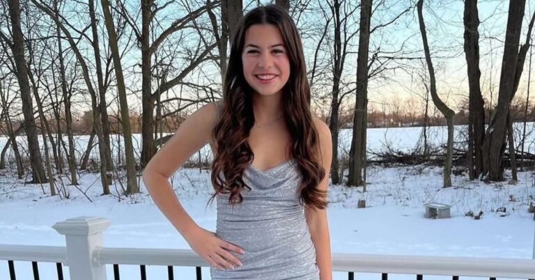 Mya Hobert Death