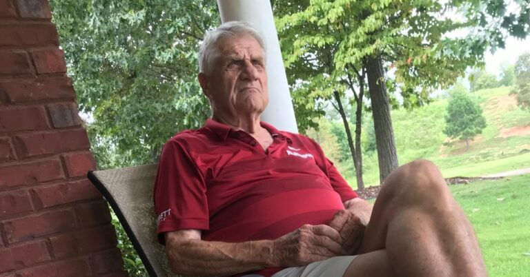 Bill Oliver Wife