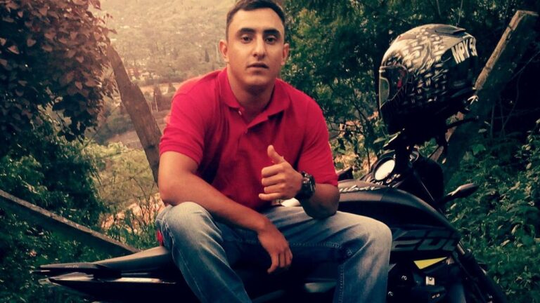 Alejandro Lopera death