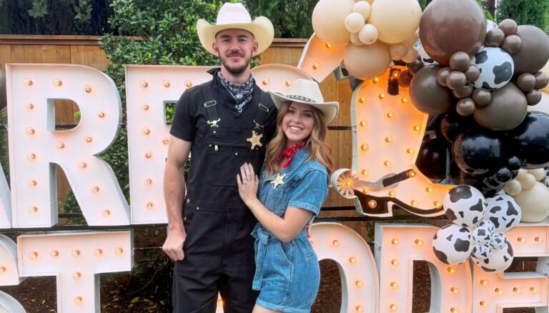 Haleigh Broucher parents