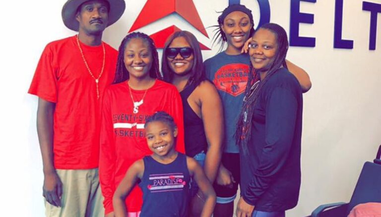 Ashlyn Watkins Parents