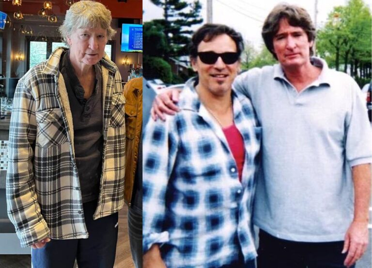 Baseball RHP Joe DePugh’s Journey From Freehold Pitcher To Springsteen’s “Glory Days” Muse Leaves Lasting Memories With His Wife And Loved Ones