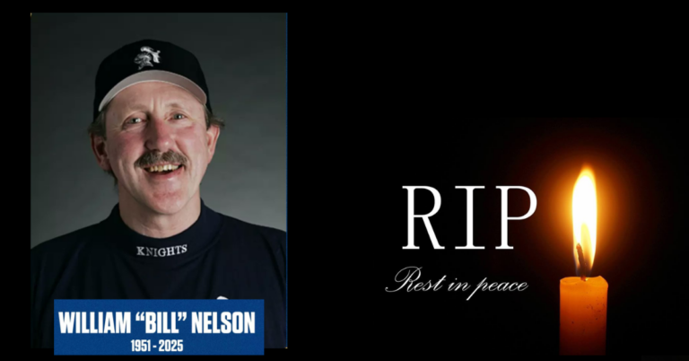 Bill Nelson Death