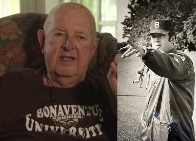 (Pub) Bonnies Basketball Coach Fred Handler, Passes Away, Leaving His Family Behind