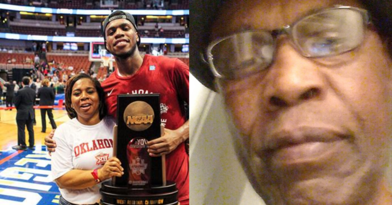 Buddy Hield parents divorce