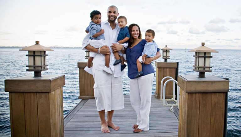 Cameron Boozer Parents