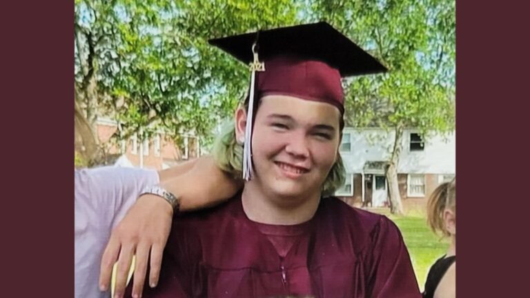Charles Tanner Jr death