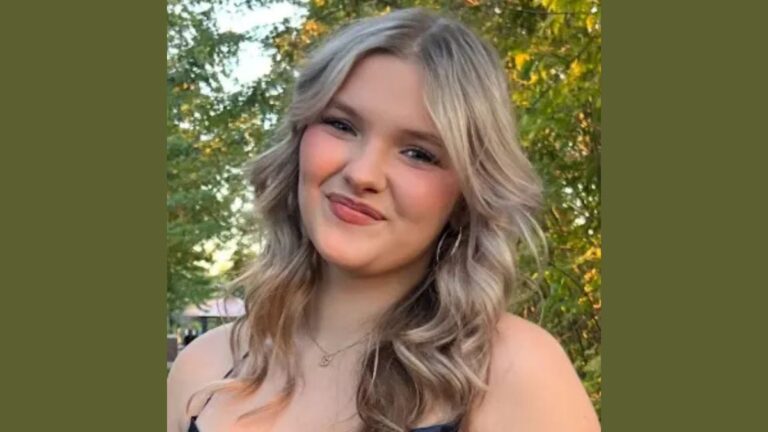 Cheyenne Rashotte car accident