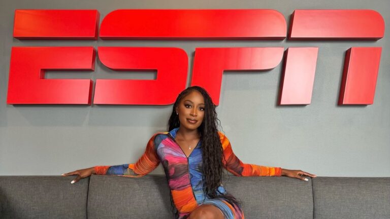 Chiney Ogwumike fired