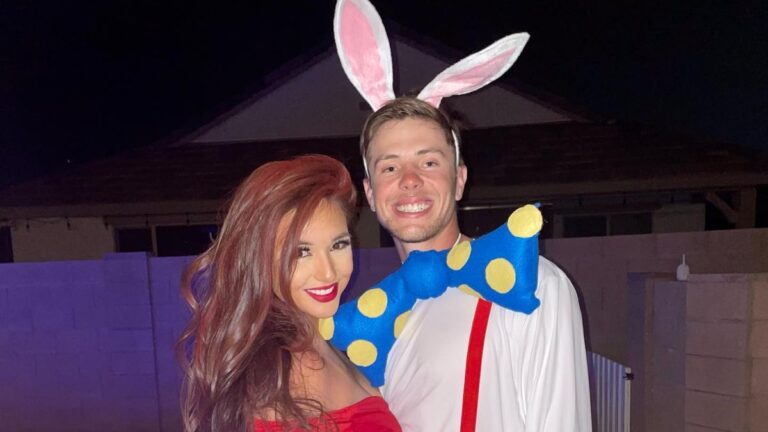 Christian Koss wife