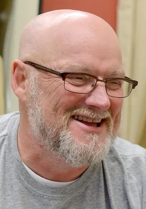 Danny Tieken