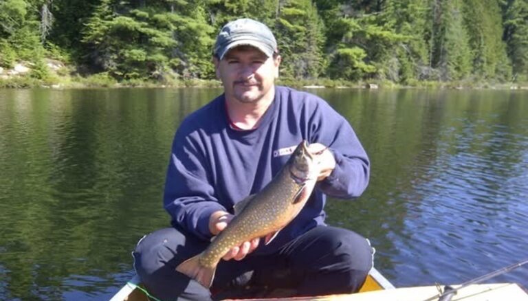 Dave Gillespie Death
