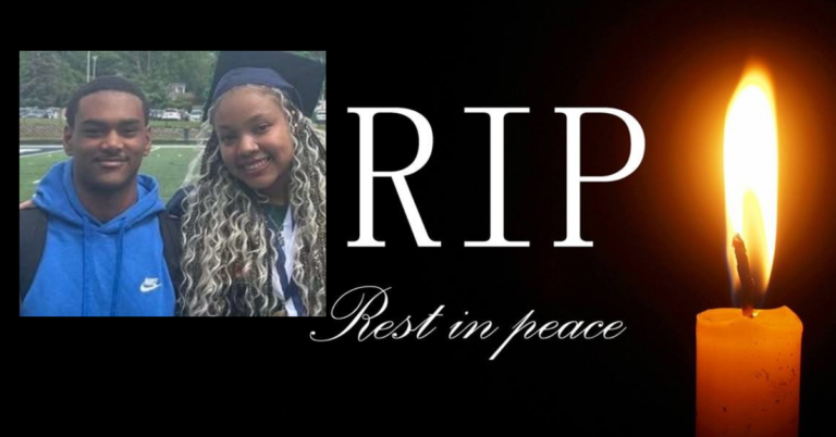 Desta Burns Suicide