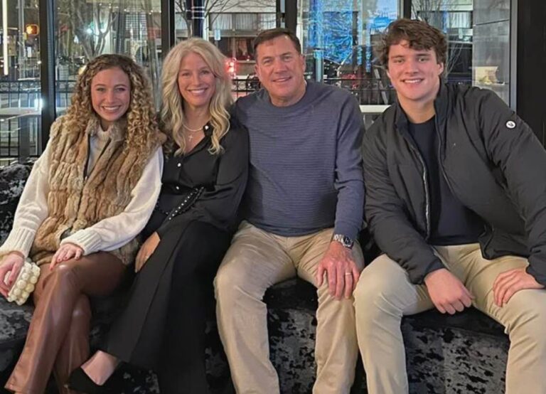 Detroit Tigers Pitcher Jackson Jobe’s Rise Fueled By Golf Star Father Brandt Jobe’s Legacy And Devoted Mother Jennifer Lukens Jobe’s Continuous Support