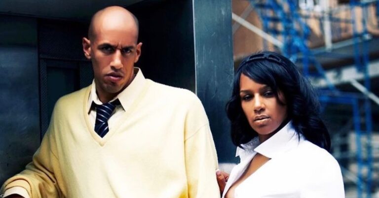 Jackie Christie Divorce