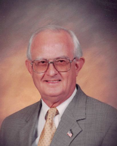 Durwood Martin Davis
