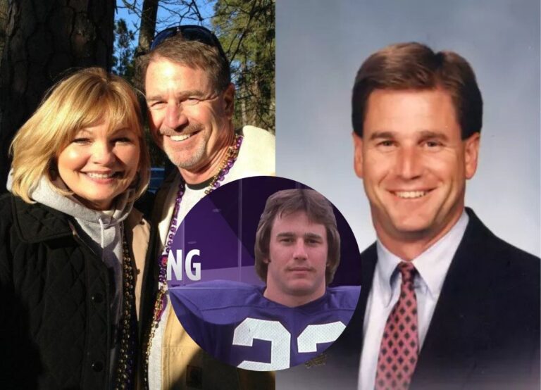 ECU Athletics Hall of Fame Legend Jim Bolding Passes Away, Leaving Devoted Wife of 40 Years, Marsha