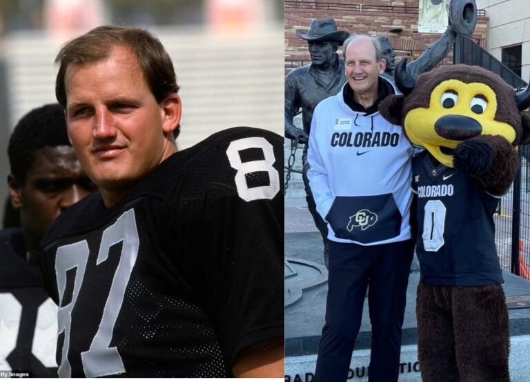 Former NFL Star Don Hasselbeck Net Worth Celebrating His Super Bowl Legacy, Artistic Passion, And Role As A Beloved Father