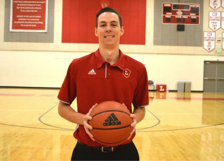 Former Student-Athlete And Head Coach Daniel Dunbar Resigns From Orange Lutheran Boys Basketball