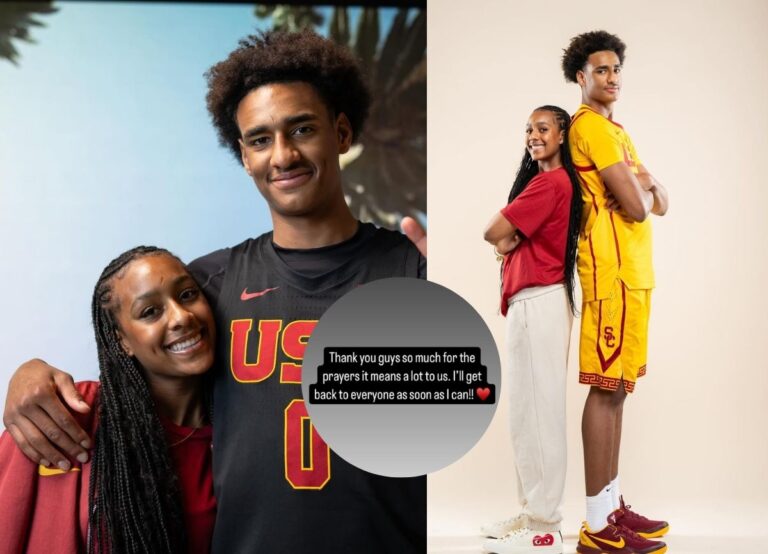 Hamiley Arenas, Alijah’s Sister, Highlights Strong Family Support Amid His Recovery From The Cybertruck Accident