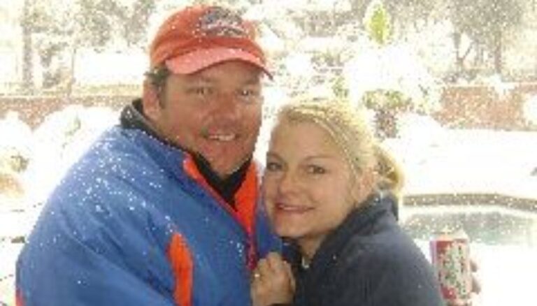 Hunter Wendelstedt wife