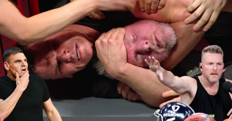 Gunther Fired From WWE