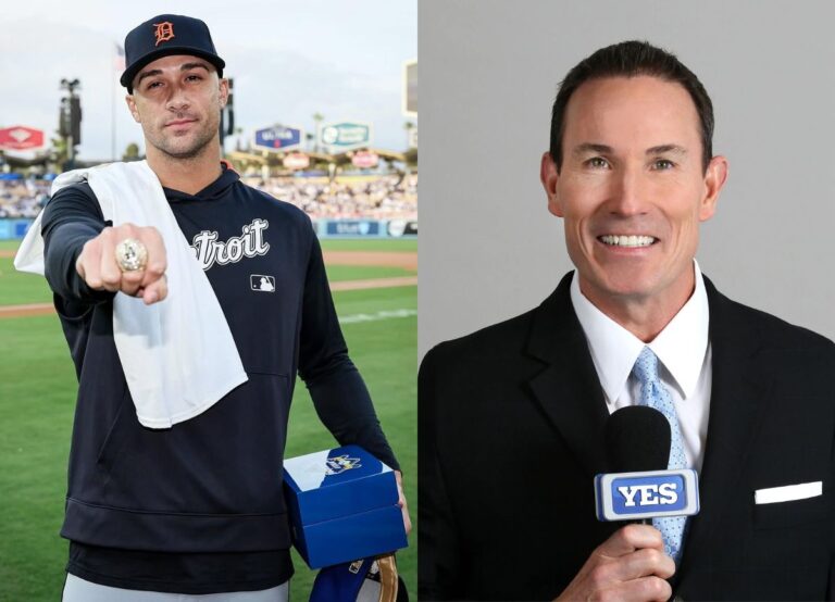 Jack Flaherty And John Flaherty The Unique Baseball Paths Of Two Unrelated MLB Figures Sharing A Common Surname