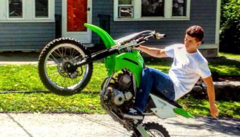 Jake Tranni Accident